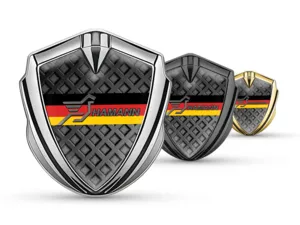 Hamann Emblem Auto Abzeichen High-End Look Drift Inspiriert